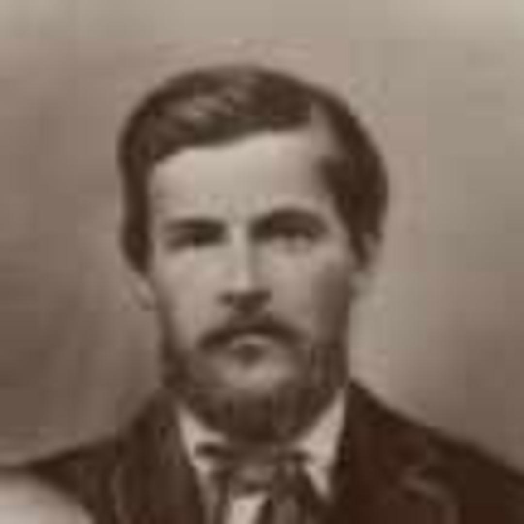 Charles Stillman (1834 - 1905) Profile